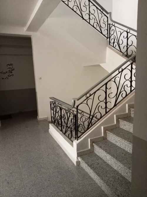Vente Appartement F3 Mostaganem Mostaganem