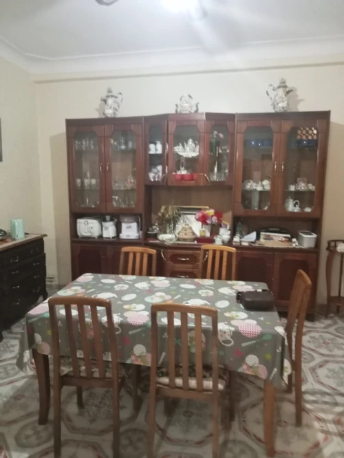 Location vacances Niveau De Villa F3 Mostaganem Mostaganem