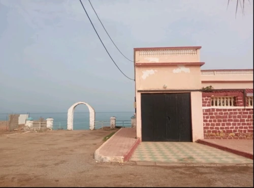 Vente Bungalow Mostaganem Sidi lakhdaara