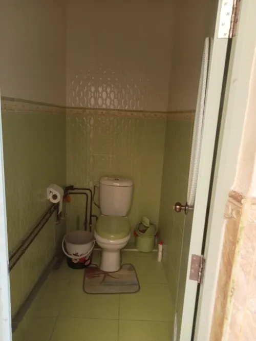 Location vacances Niveau De Villa F3 Mostaganem Mostaganem