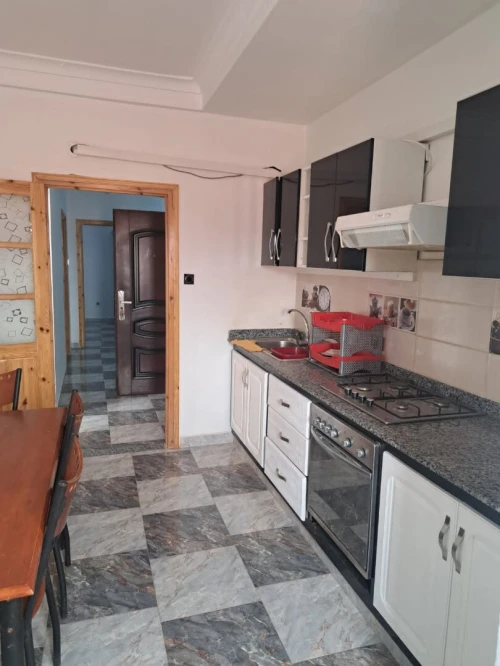Location Appartement Mostaganem Mezghrane