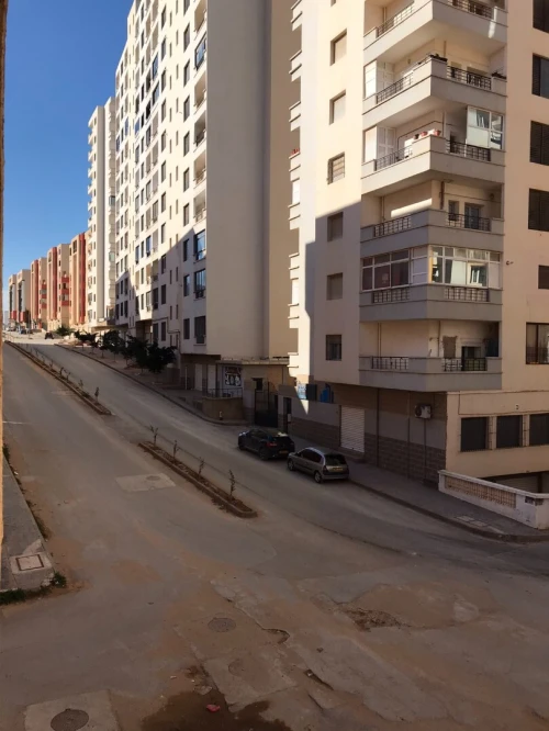 Vente Appartement F3 Mostaganem Mostaganem