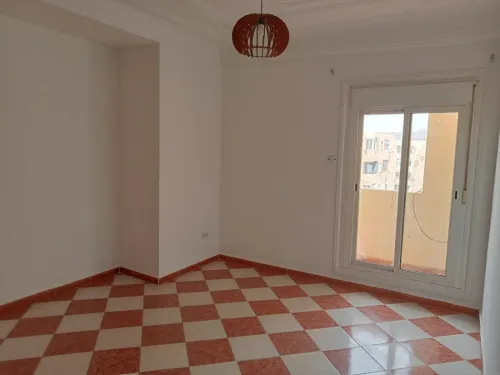 Vente Appartement F6 Mostaganem Mostaganem