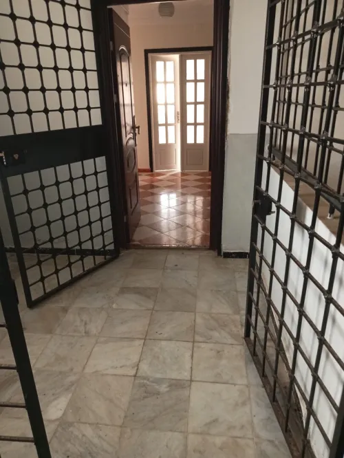 Vente Appartement F6 Mostaganem Mostaganem
