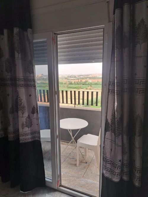 Location Appartement Mostaganem Mezghrane