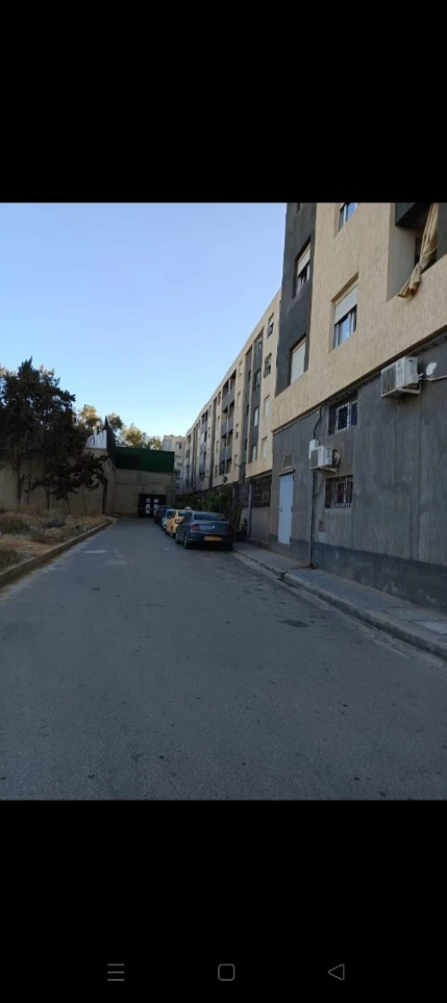 Vente Appartement F4 Mostaganem Mostaganem