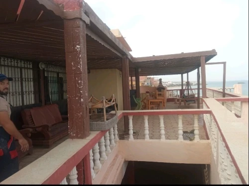 Vente Bungalow Mostaganem Sidi lakhdaara