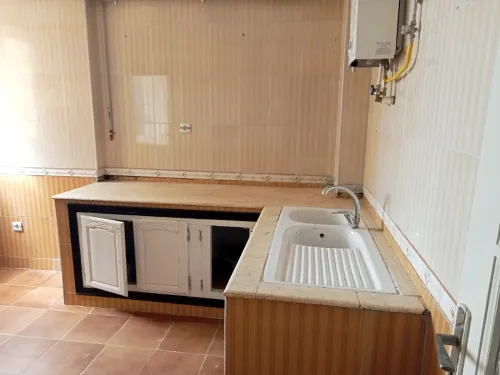 Vente Appartement F6 Mostaganem Mostaganem
