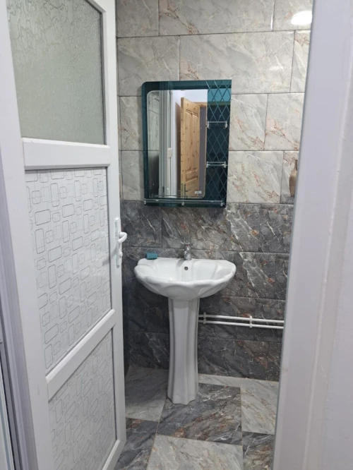 Location Appartement Mostaganem Mezghrane