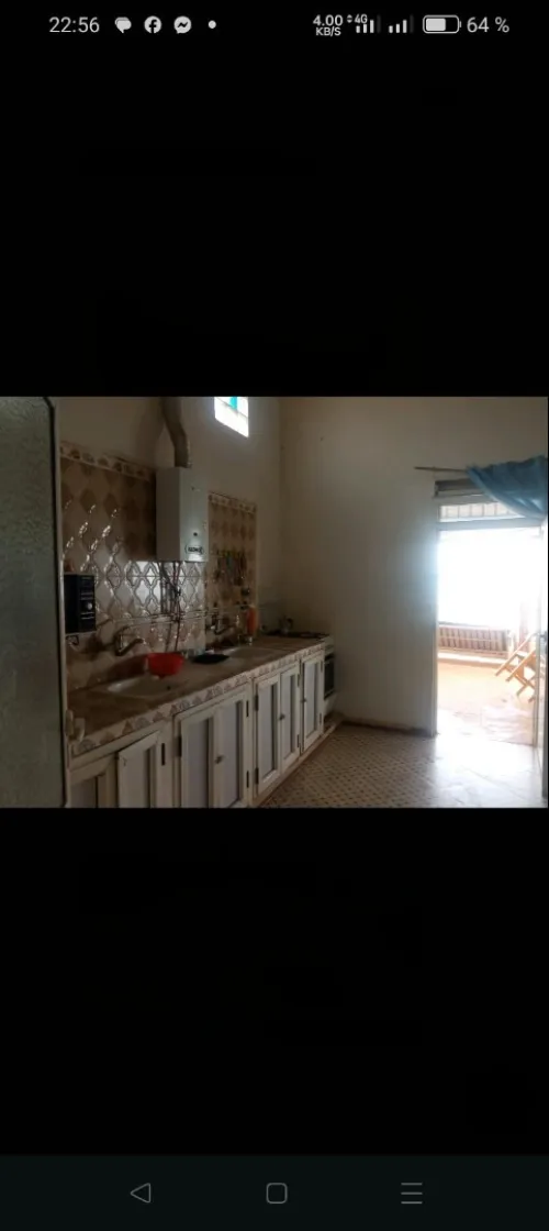 Vente Bungalow Mostaganem Sidi lakhdaara