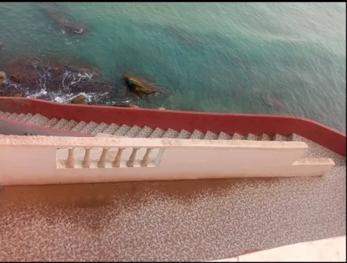 Vente Bungalow Mostaganem Sidi lakhdaara