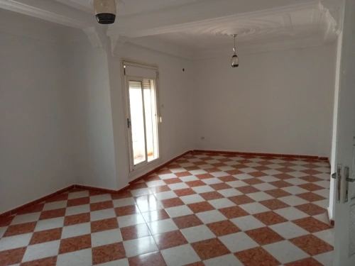 Vente Appartement F6 Mostaganem Mostaganem