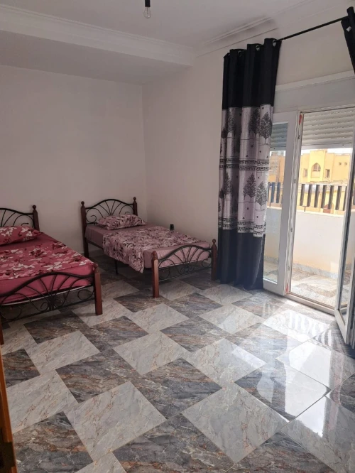 Location Appartement Mostaganem Mezghrane
