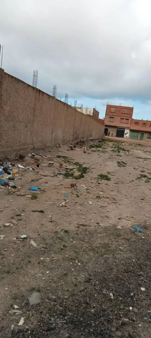 Vente Terrain Mostaganem Kheireddine