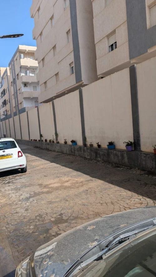 Vente Appartement F3 Mostaganem Mezghrane