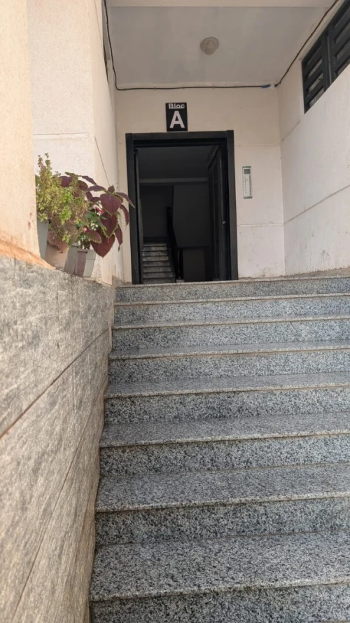 Vente Appartement F3 Mostaganem Mezghrane