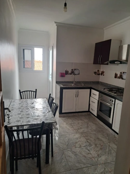 Location Appartement Mostaganem Mezghrane