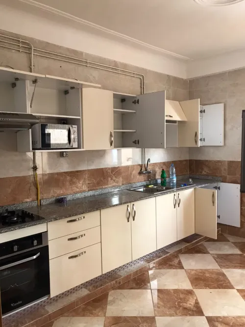 Vente Appartement F3 Mostaganem Mostaganem