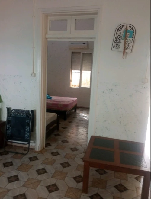 Vente Bungalow Mostaganem Sidi lakhdaara