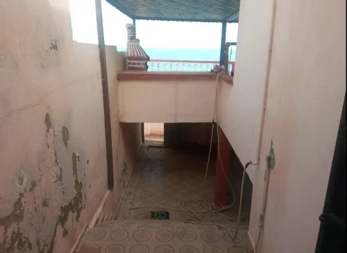Vente Bungalow Mostaganem Sidi lakhdaara