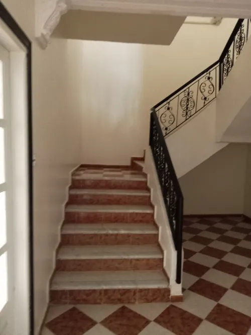 Vente Appartement F6 Mostaganem Mostaganem