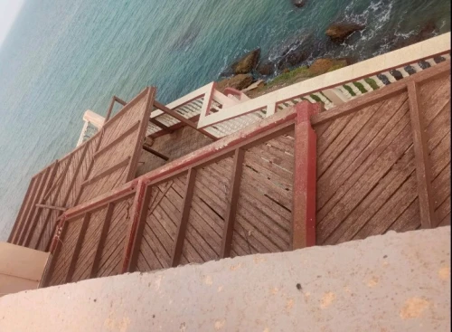 Vente Bungalow Mostaganem Sidi lakhdaara