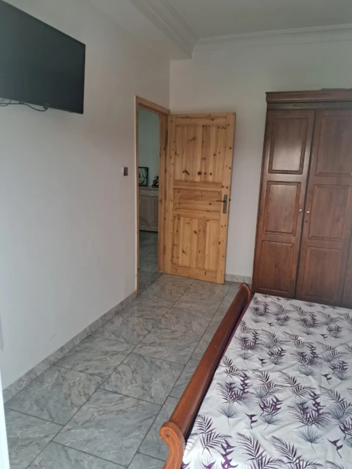 Location Appartement Mostaganem Mezghrane