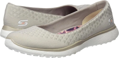 SKECHERS AIR-COOLED MEMORY FOAM
