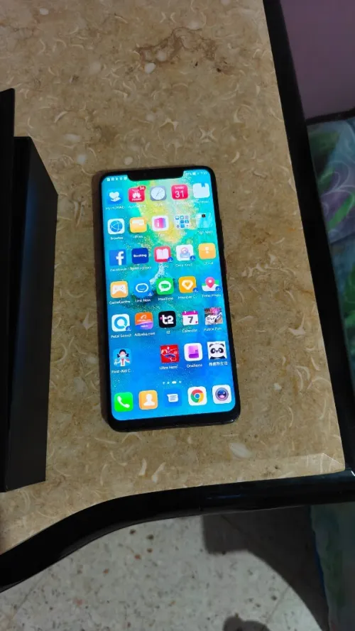 Huawei mate 20 pro