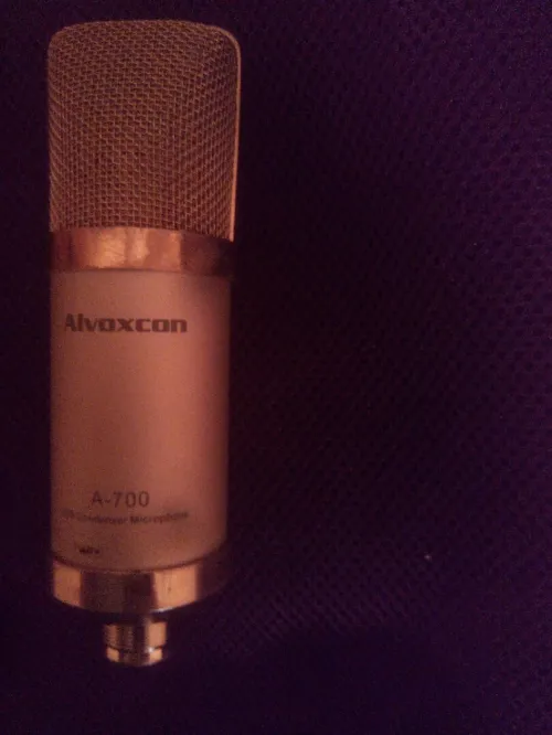 Microphone