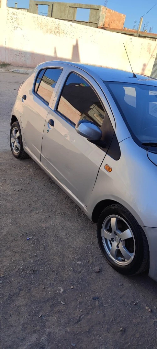 Geely Ray 2011 Ray