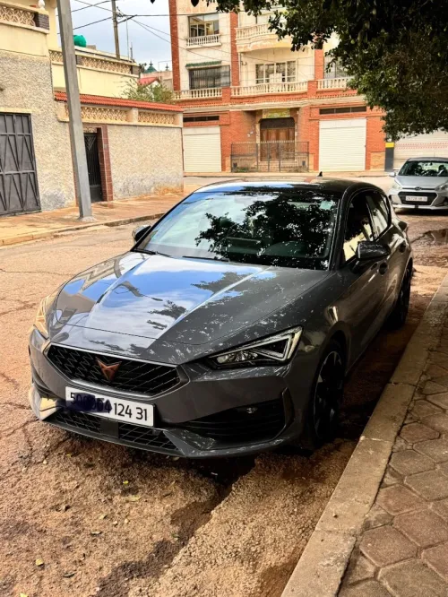 Cupra  Leon 2024 VZ Cup