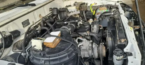 Toyota PRADO 2000 PRADO