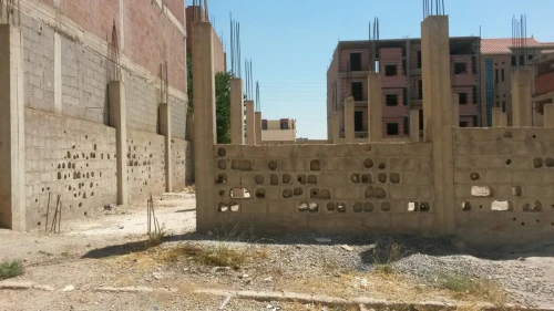 Vente Terrain Oum El Bouaghi Oum el bouaghi