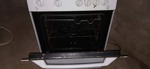 Cuisinière BEKO 4 feux