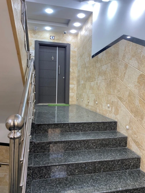 Location Appartement F3 Alger Draria