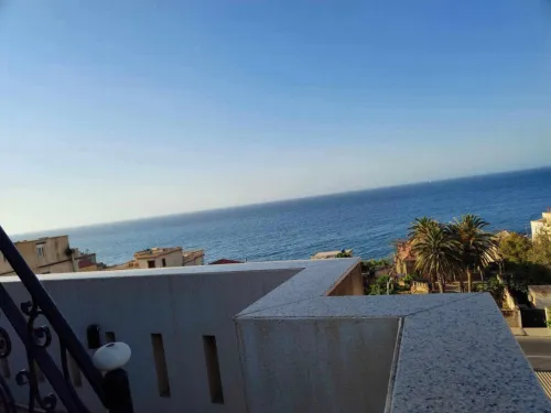 Vente Duplex F4 Alger Hammamet