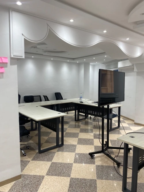 Location Appartement F3 Alger Draria