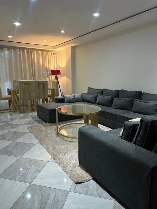 Location Appartement F4 Alger Draria