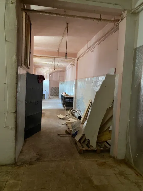 Location Local Alger Cheraga