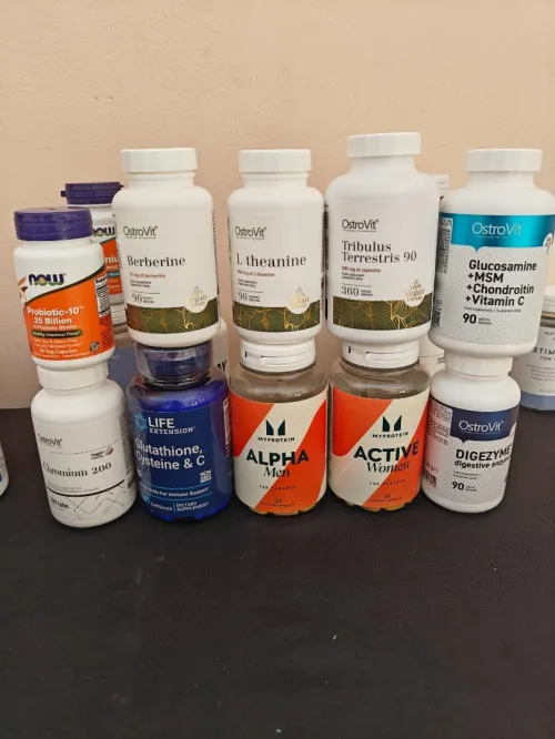 Glucosamine 