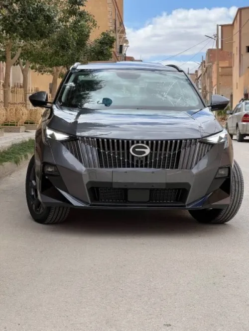 GAC GS 3 2026 GS 3