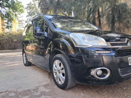Citroen Berlingo Multispace 2013 Berlingo Multispace