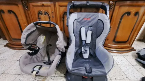Siège auto enfant
