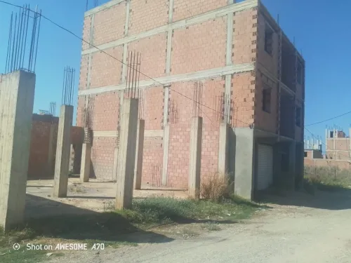 Vente Terrain Blida Meftah