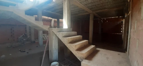 Vente Villa Aïn Defla Djelida