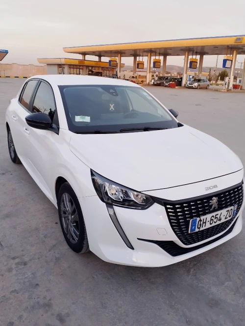 Peugeot 208 2022 Style