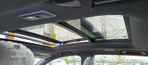 Geely Coolray 2026 Full options