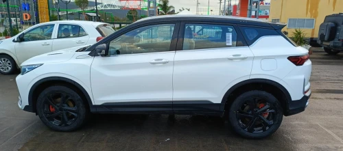 Geely Coolray 2026 Full options