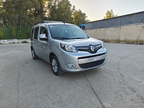 Renault Kangoo 2021 Privilège plus